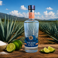 Tequila Trago Azul - Blanco Premium