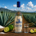 Tequila Agaves D'Gaytan - Blanco