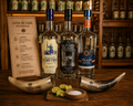 Paquete Premium — La Trinidad del Agave + 2 Cuernitos de Regalo
